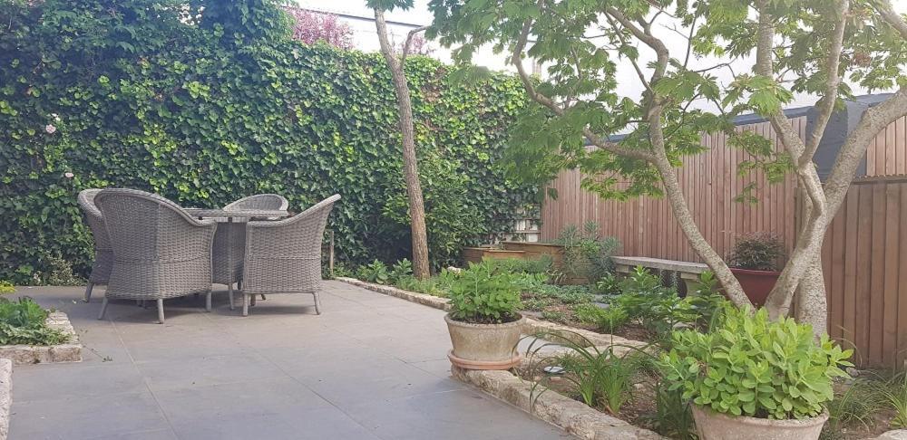 Le Palmier, Maison De Ville, 3 Chambres Et Jardin/Terrasse Μπλουά Εξωτερικό φωτογραφία