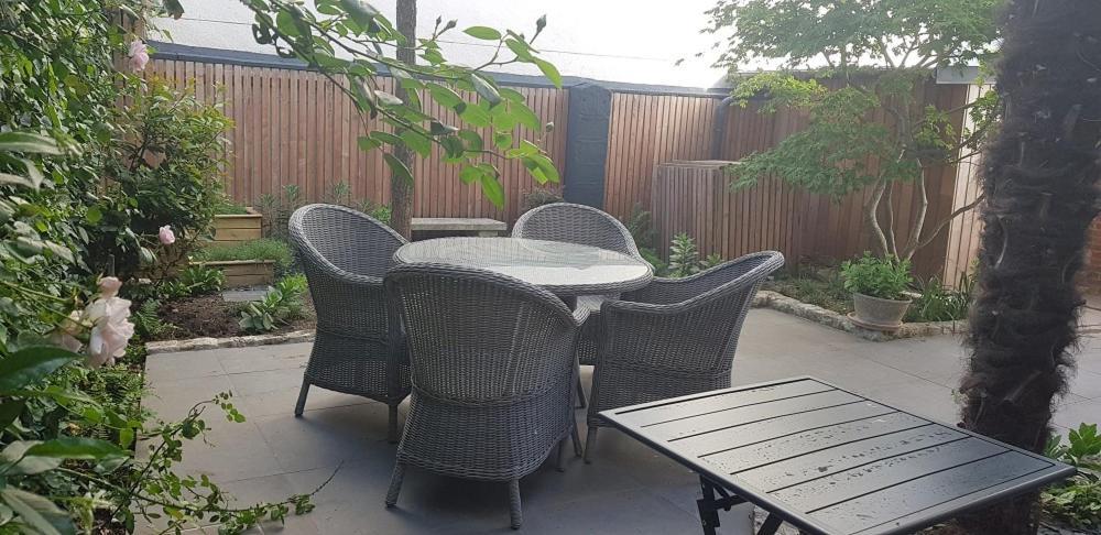 Le Palmier, Maison De Ville, 3 Chambres Et Jardin/Terrasse Μπλουά Εξωτερικό φωτογραφία