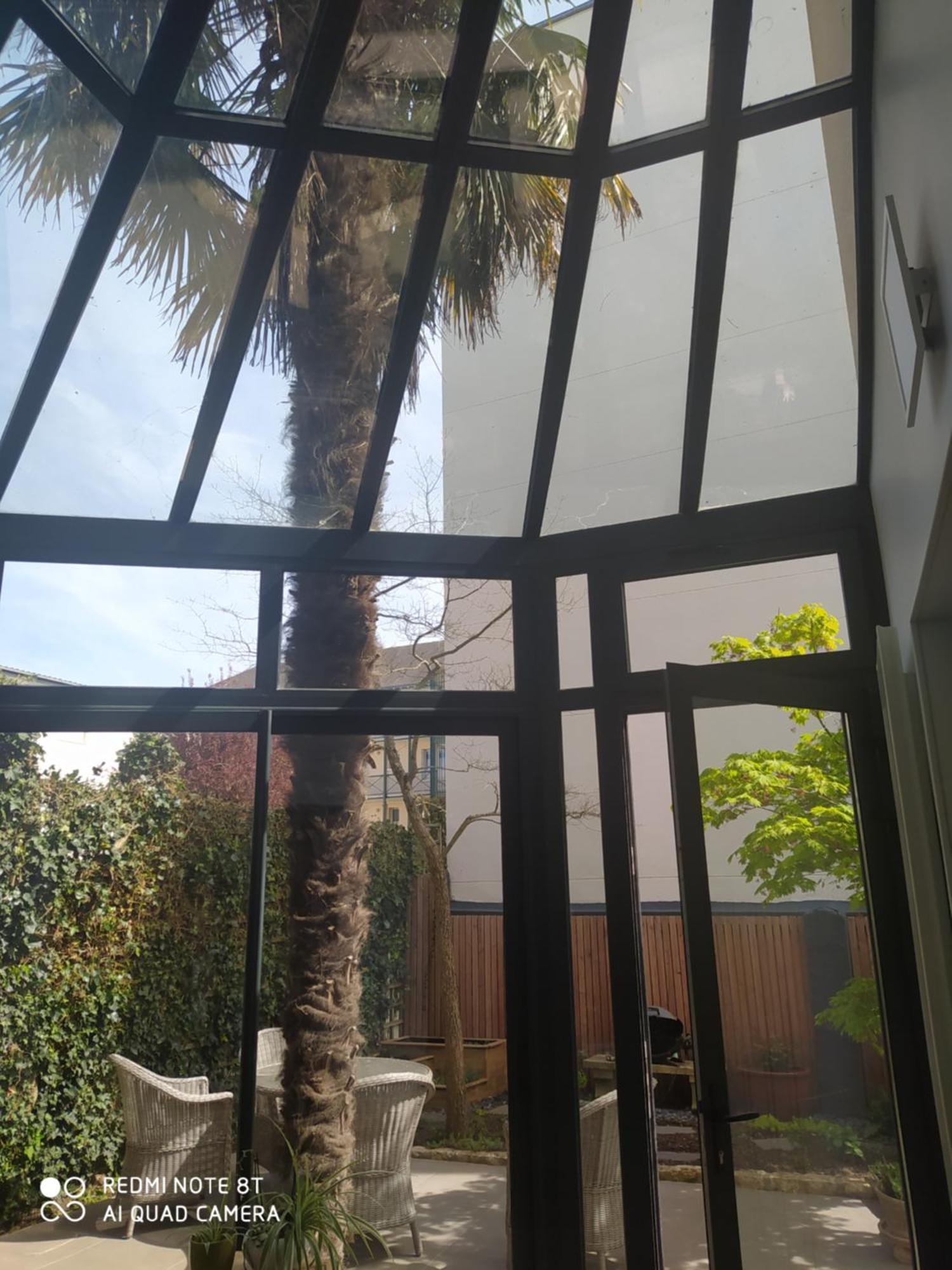 Le Palmier, Maison De Ville, 3 Chambres Et Jardin/Terrasse Μπλουά Εξωτερικό φωτογραφία